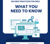 SEO Best Practices for 2024