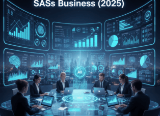 13 Best AI Marketing Tools for SaaS Business (2025)