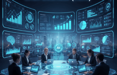 13 Best AI Marketing Tools for SaaS Business (2025)