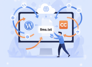 Step-by-Step Guide Add llms.txt to WordPress or cPanel