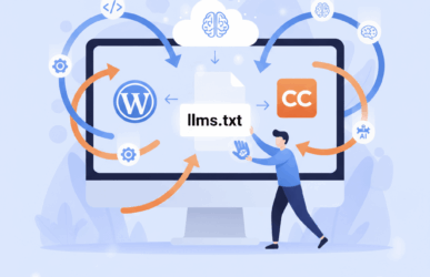 Step-by-Step Guide Add llms.txt to WordPress or cPanel