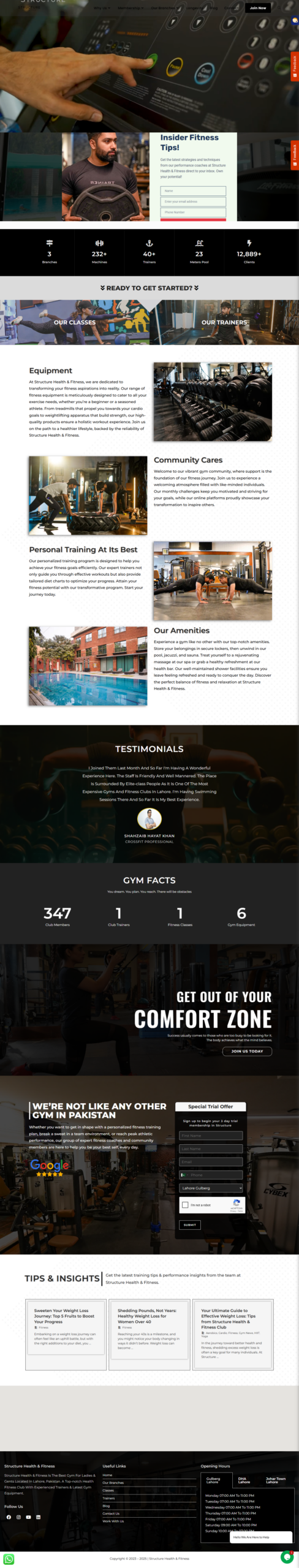 structure-health-and-fitness