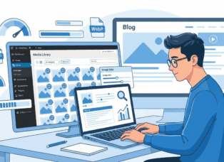 WordPress Image Optimization